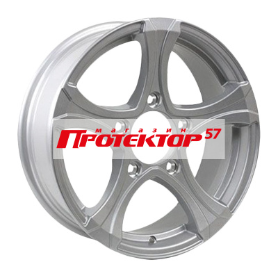 Диск 6.5x16 5x139.7 ET35 D98 Venti 1610 SL