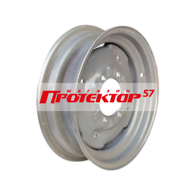 Диск 4.50x16 SUNSTYER 5/135/175 ET-25 RAL9006