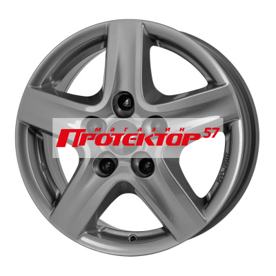 Диск 7x16 4x100 ET35 D63.3 ALUTEC Grip Graphite