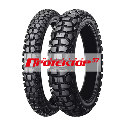Шина DUNLOP D605 4.60-18 63P TT