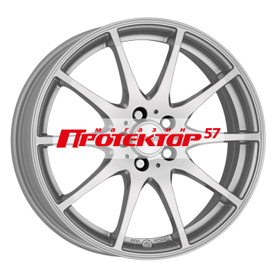 Диск 7x17 5x108 ET48 D70.1 DEZENT TI S