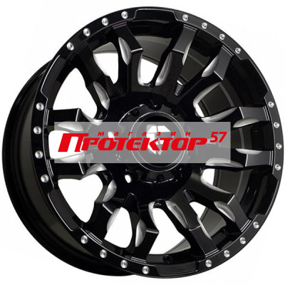Sakura Wheels 9059