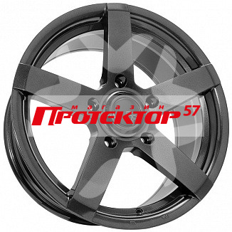 Диск 8.5x19 5x114.3 ET42 D73.1 Sakura Wheels DA5652 B3