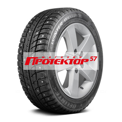 Winter WD52 (шип)