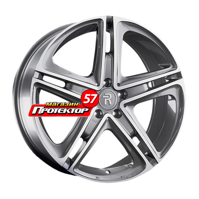 Диск 8x19 5x108 ET36 D65.1 Replay CHR116 GMF