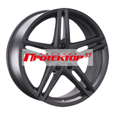 Диск 8x18 5x114.3 ET34 D67.1 Replay KI343 MB