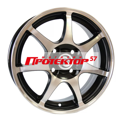 Диск 5.5x14 4x100 ET35 D67.1 Aero A1141 Silver