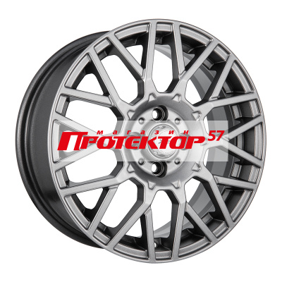 Диск 6.5x16 4x100 ET48 D54.1 X-trike X-125 HSB/FP