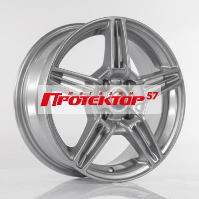 Диск Литой 6x15 PCD 4x114.3 ET40 D66.1 CrossStreet CR-27 S