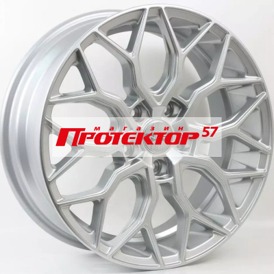 Диск 7x17 5x114.3 ET39 D60.1 Neo V09 GBFP