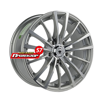 Диск 7x16 5x114.3 ET45 D67.1 Konig Icicle (SK01) GMFPZ