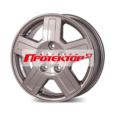 Диск 6.5x16 5x118 ET68 D71.1 Proma TY99 Титан