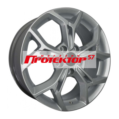 Диск 7x17 5x112 ET40 D57.1 Remain R203 S