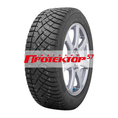 Therma Spike (шип)