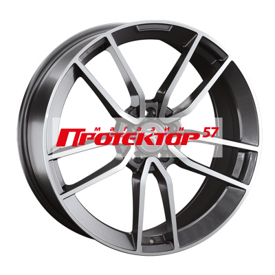 Диск 8.5x20 5x112 ET40 D66.6 Replay MR257 GMF