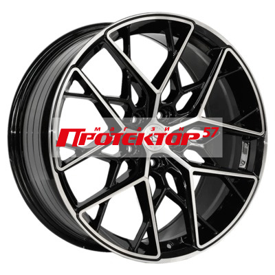 Диск Литой 8.5x20 PCD 5x114.3 ET40 D67.1 RST R092FF BD