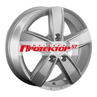 Диск 6x15 5x118 ET68 D71.1 Replay CI61 Sil