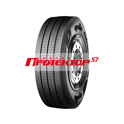 Endu Race RA2