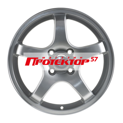 Диск 6.5x16 5x114.3 ET46 D67.1 Aero A1062 SL