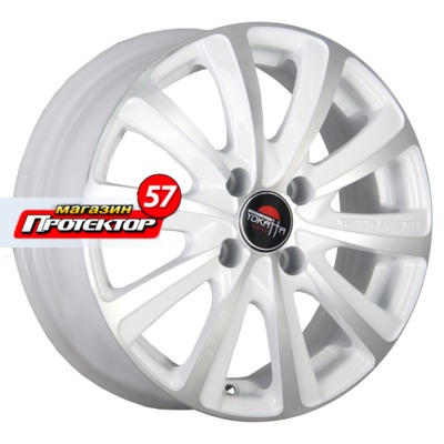 Диск 5.5x14 4x98 ET35 D58.6 Yokatta MODEL-22 WF