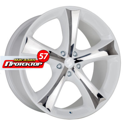 Диск 8x19 5x112 ET30 D73.06 Eta Beta TETTSUT/X Ceramic