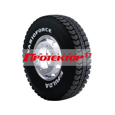 Fulda Varioforce