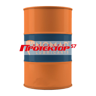 Nomad UTTO WB 101 10W30 GL-4 полусинтетическое (разлив) 1л