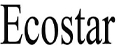 Ecostar