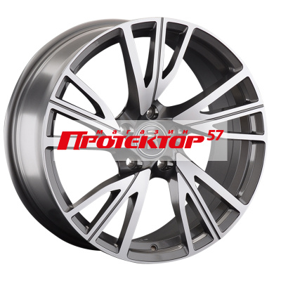 Диск 8.5x19 5x120 ET35 D72.6 Replay B233 GMFP