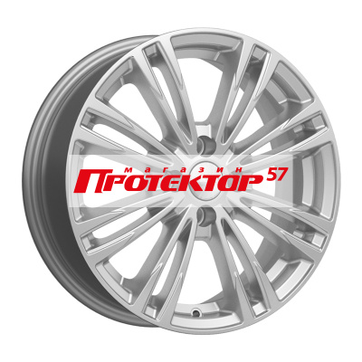 Диск 6.5x16 4x100 ET46 D54.1 СКАД Ламар Селена