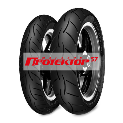 Sportec Street (старше 3-х лет)