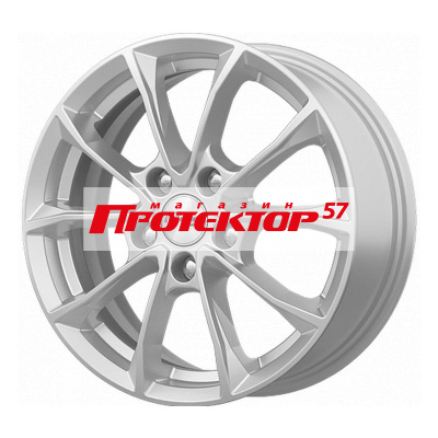 Диск 6.5x16 5x114.3 ET43 D67.1 iFree Джет Нео-классик