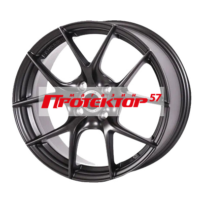 Диск 7x16 5x100 ET40 D57.1 Lizardo XH315 CB