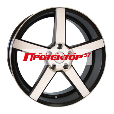 Диск 7x17 5x114.3 ET40 D67.1 Venti V03 BD