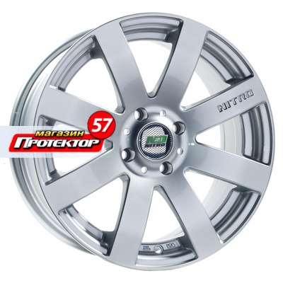 Диск 6x14 4x98 ET35 D58.6 N2O Y823 Sil