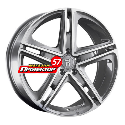 Диск 8x19 5x108 ET42.5 D59.6 Replay GA14 GMF