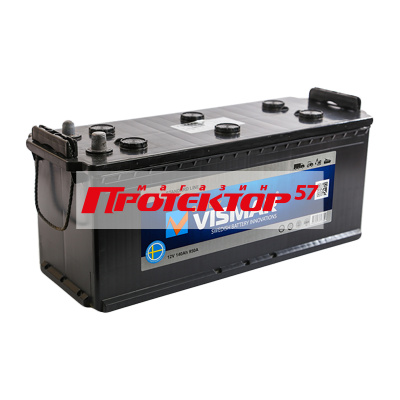 Аккумулятор VISMAR STANDARD 140 А/ч L+ прямая EN950A 513x189x223 Стандартные