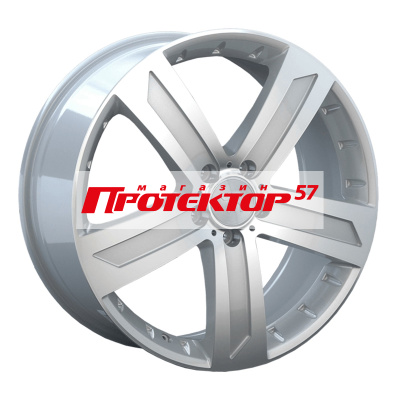 Диск 8x19 5x112 ET60 D66.6 Replay MR85 SF