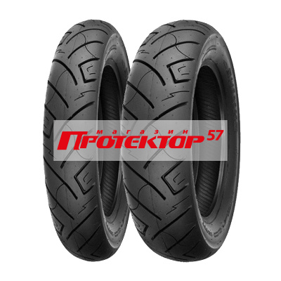 Шина SHINKO SR777 140x70-18 72H TL