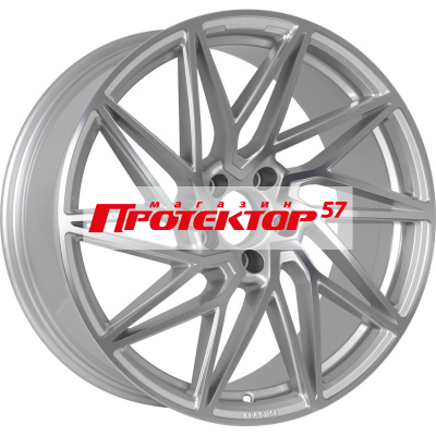 Диск 8.5x19 5x112 ET30 D72.6 Keskin Tuning KT20 Silver FP