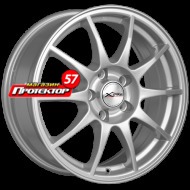 Диск 6.5x16 5x100 ET45 D67.1 X-trike X-107 HS
