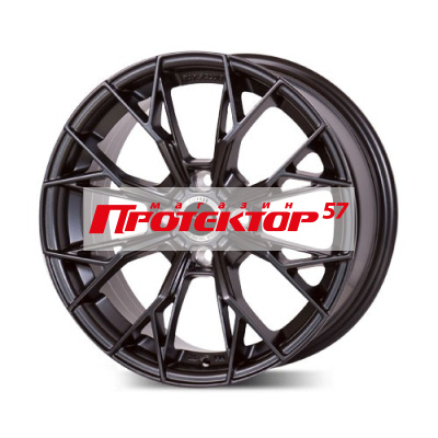 Диск 5.5x14 4x98 ET35 D58.6 Lizardo XH180 CB