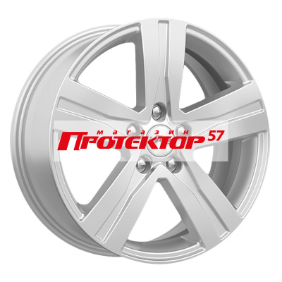 Диск 7x17 5x114.3 ET45 D66.1 iFree Rebel Нео-классик