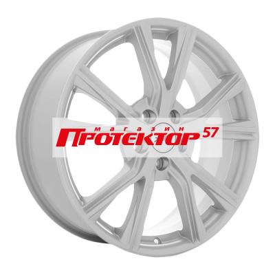 Диск 7.5x18 5x100 ET48 D56.1 X-trike X-122 S