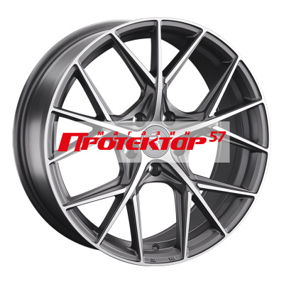 Диск 8x18 5x112 ET40 D66.6 Replay A256 MGMF