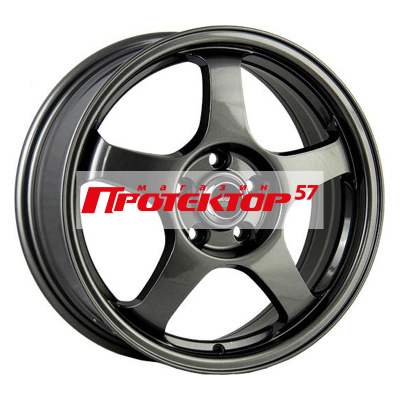 Диск 6x15 5x100 ET38 D57.1 Megami MGM-7 gm