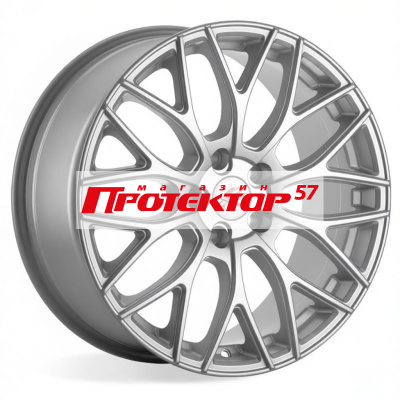 Диск 8x18 5x112 ET39 D66.6 X-trikeRST R098 HS