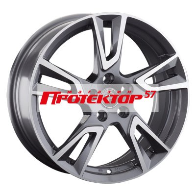 Диск 7.5x17 5x114.3 ET45 D66.1 Replay INF50 GMF