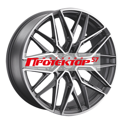 Диск 9x20 5x112 ET20 D66.6 LS RC59 MGMF