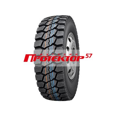 Шина 315/80R22.5 170/167B 22PR Techking MAX POWER TL